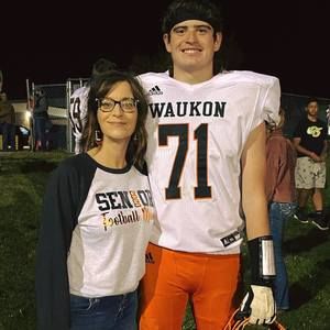 Meet your Posher, Bridget